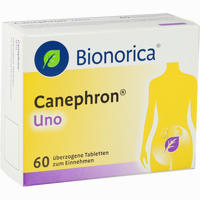 Canephron Uno Tabletten 60 Stück