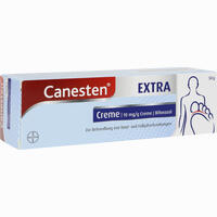 Canesten Extra Creme 50 g