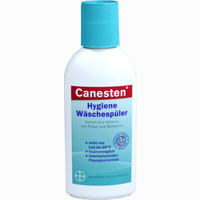Canesten Hygiene Wäschespüler Lösung 250 ml