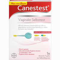 Canestest 1 Stück