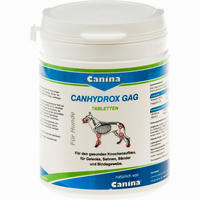 Canhydrox Gag Vet Tabletten 200 g