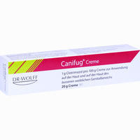 Canifug- Creme 20 g