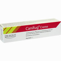 Canifug- Creme 50 g