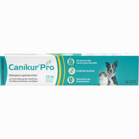 Canikur Pro Vet. Paste 15 ml