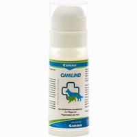 Canilind Vet Gel 50 ml