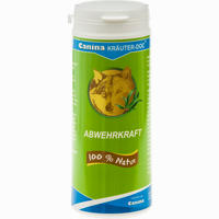 Canina Kräuter- Doc Abwehrkraft Vet. Pulver 150 g