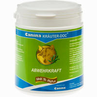 Canina Kräuter- Doc Abwehrkraft Vet. Pulver 300 g