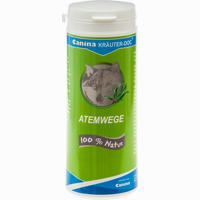 Canina Kräuter- Doc Atemwege Vet. Pulver 150 g
