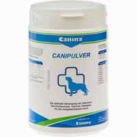 Canipulver 1 KG