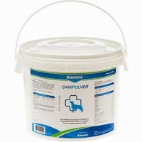 Canipulver 4 KG