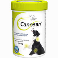 Canosan Konzentrat 1300 g