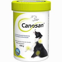Canosan Konzentrat- Pellets 650 g