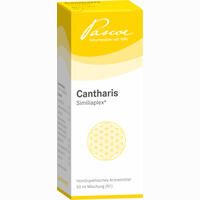 Cantharis Similiaplex Tropfen 50 ml