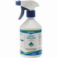 Capha Desclean Spray Fluid 500 ml