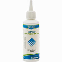 Capha Tier Pflege Balsam 100 ml