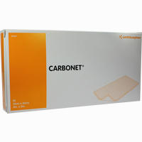 Carbonet 10x20cm 10 Stück