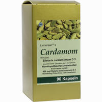 Cardamom Kapseln 90 Stück