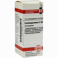 Cardiospermum C30 Globuli 10 g