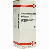Cardiospermum D2 Dilution 50 ml