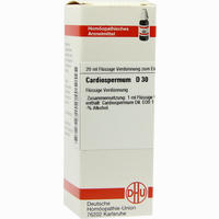 Cardiospermum D30 Dilution 20 ml