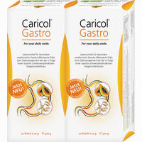 Caricol Gastro Doppelpackung Beutel 40 x 21 ml
