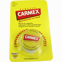 Carmex Lippenbalsam F. Trockene Spröde Lippen 7.5 g