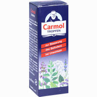 Carmol Tropfen 40 ml