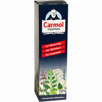 Carmol Tropfen 80 ml