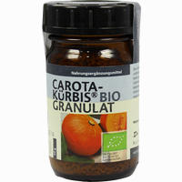 Carotakürbis Dr. Pandalis Granulat 50 g