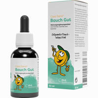Casa Sana Bauch Gut Tropfen 30 ml