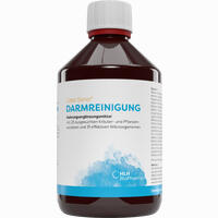 Casa Sana Darmreinigung Fluid 500 ml