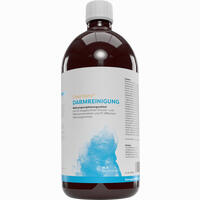 Casa Sana Darmreinigung Konzentrat 1000 ml