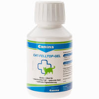 Cat-felltop-gel Vet Gel 100 ml