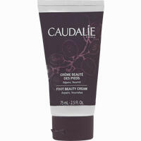 Caudalie Creme Beauté Des Pieds 75 ml