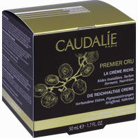 Caudalie Premier Cru Riche Creme 50 ml