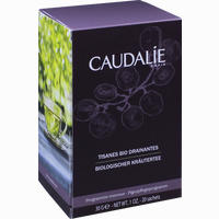 Caudalie Tisanes Bio Drainantes 30 g