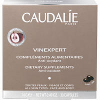 Caudalie Vinexpert Complements Alimentaires 30 Stück