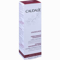 Caudalie Vinosource Creme Fondante Nourrissante 40 ml