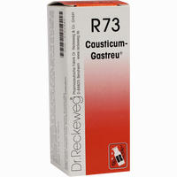 Causticum- Gastreu R73 Tropfen 50 ml