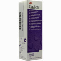Cavilon 3m Langzeit Hautschutz Creme ACA Müller/ADAG Parma 92 g