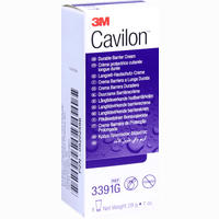 Cavilon 3m Langzeit Hautschutz Creme Aca müller/adag parma 28 g