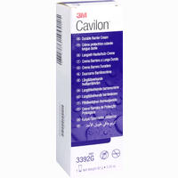 Cavilon 3m Langzeit- Hautschutz- Creme B2B Medical 92 g