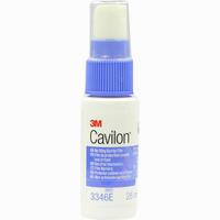 Cavilon 3m Reizfreies Hautschutz Spray ACA Müller/ADAG Parma 28 ml