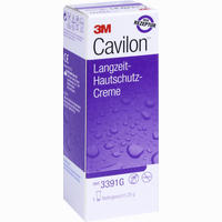 Cavilon Langzeit Hautschutzcreme 1 x 28 g