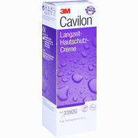 Cavilon Langzeit Hautschutzcreme 1 x 92 g