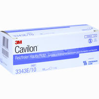 Cavilon Reizfr. Hautschutz Fk 1ml Applikator 10 x 1 ml