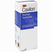 Cavilon Reizfr. Hautschutz Fk Spray 28 ml