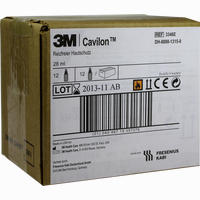 Cavilon Reizfreier Hautschutz Fk Spray 12 x 28 ml