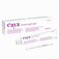 Caya Diaphragma Gel 60 g