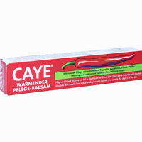 Caye Waermender Pflegebalsam 40 ml